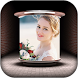 Hoarding Photo Frame - Androidアプリ