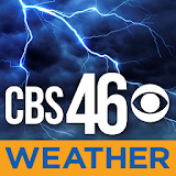 Atlanta Weather - CBS46 WGCL icon