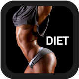 Bodybuilding Diet Food Recipes icon