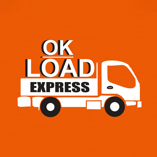Ok Load Express logo