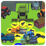 Cover Image of Download FarmerDozer - Coin Pusher  APK