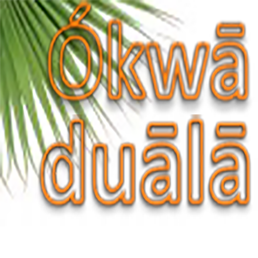 Duala Visual Dictionary Free  Icon