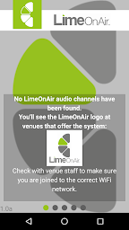 LimeOnAir