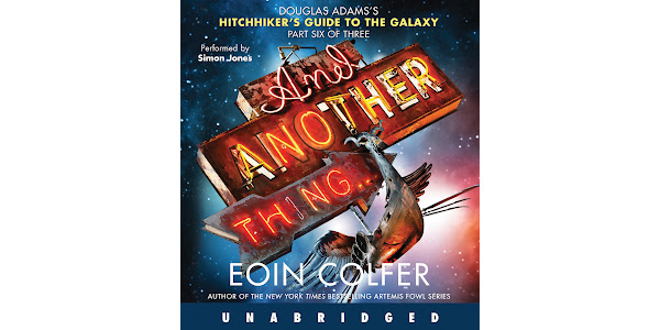 Artemis Fowl Movie Tie-In Edition by Eoin Colfer - Audiobooks on Google Play