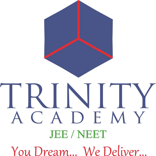 TRINITY ACADEMY 1.1 Icon