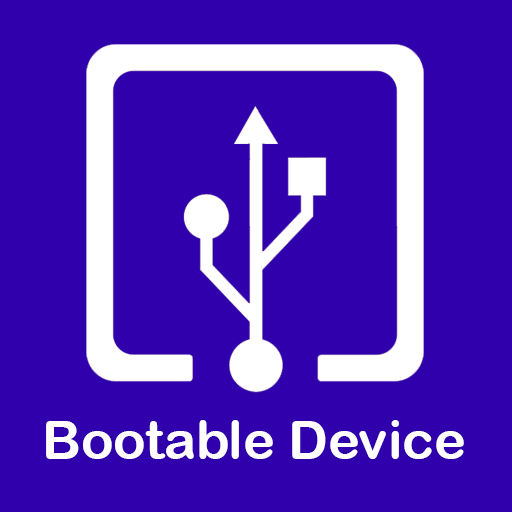 Create a Bootable USB Guide Download on Windows