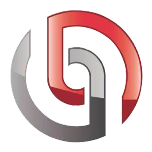 AD Telecom logo