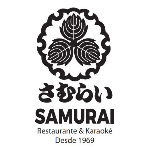 SAMURAI logo