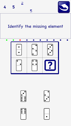 Brain Train Math & Memo LITE - Screenshot 4