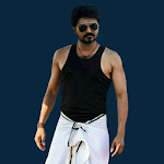 Cover Image of Download Thalapathy Vijay Stickers  APK