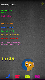 CyanX Lock Pro Key(圖7)-速報App