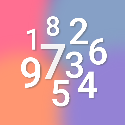 Numerology 1.4 Icon