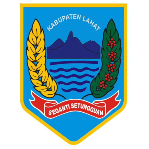 Lahat Dulur Kito logo