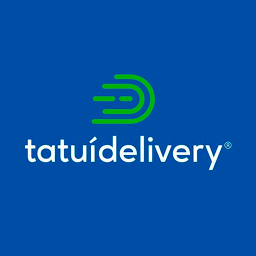 Tatuí Delivery logo