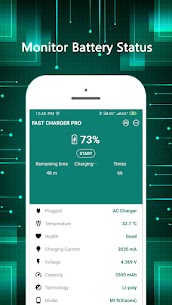 Charging Master MOD APK (VIP Actived) Download Latest Version 4