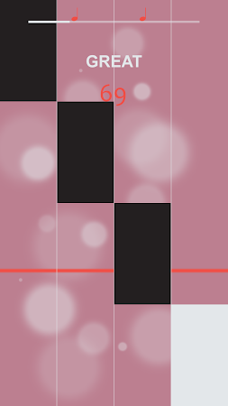 Game screenshot Piano Tiles mod apk