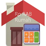 Cover Image of Download Cek RAB Rumah lengkap  APK