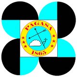 DOST PAGASA Mobile App icon