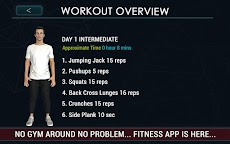 Fitness Future - Home Workoutのおすすめ画像5