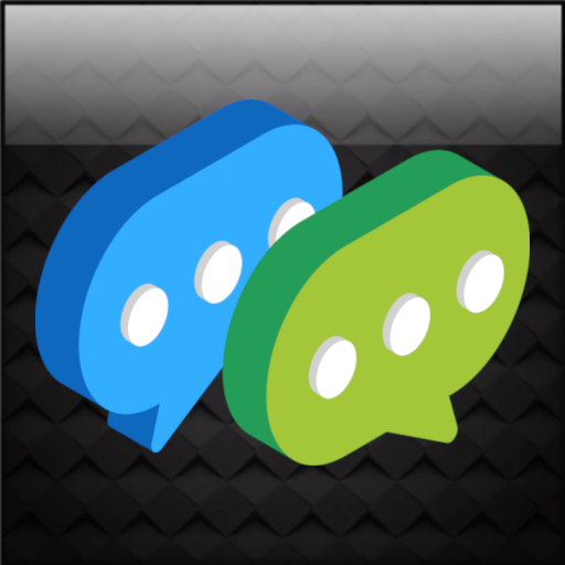 Text Message Sounds 5.1 Icon