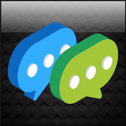 Text Message Sounds: imaxe da icona