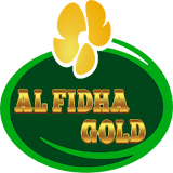 alfidha gold icon