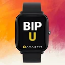 Watchfaces Amazfit BIP U/U Pro APK