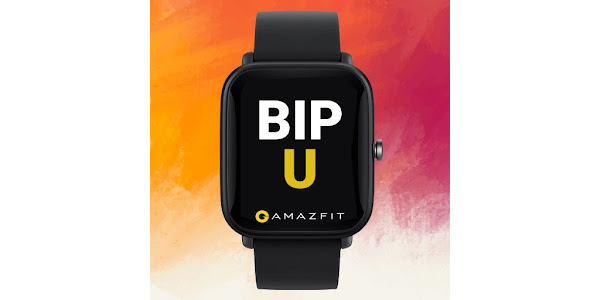 Amazfit Bip S Watchfaces - Apps on Google Play