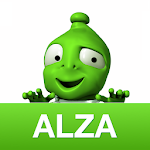 Cover Image of Tải xuống Alza 8.1.6 APK