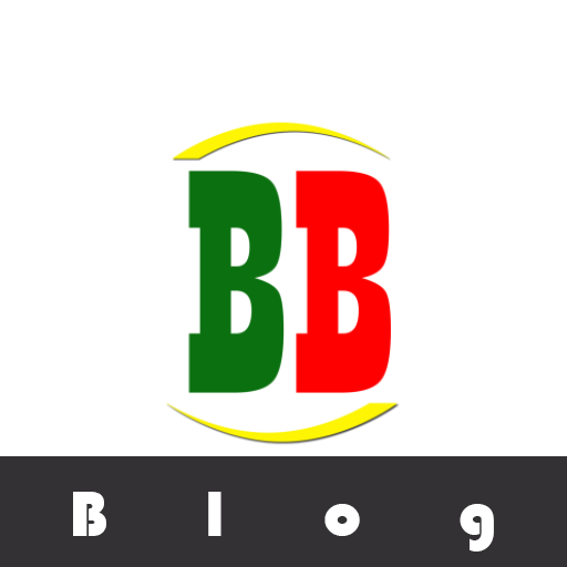 Birat Bazar Blog logo
