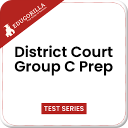 District Court Group C Prep: Download & Review