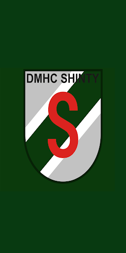 Android application DMHC Shinty screenshort