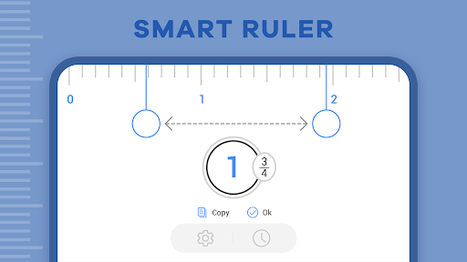 Smart Ruler Screen 3
