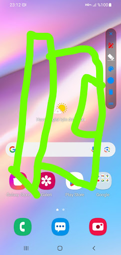 Screen Recorder HD – Capture Screenshot 4 - AppWisp.com
