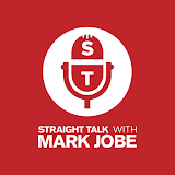 Straight Talk with Mark Jobe icon