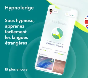 Hypnoledge: langues & hypnose