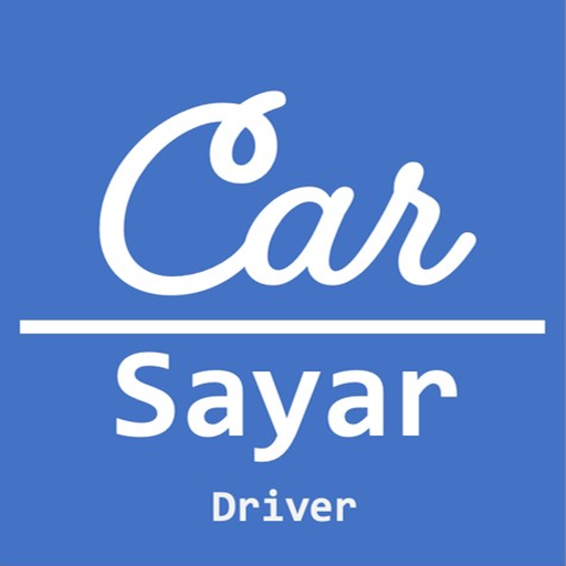 Car Sayar : Empowering Drivers logo