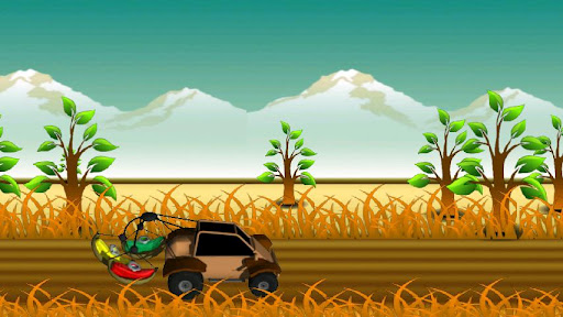 Mister Worm Screen 3
