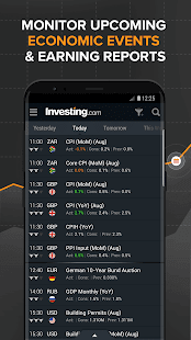 Investing.com: Stocks, Finance, Markets
