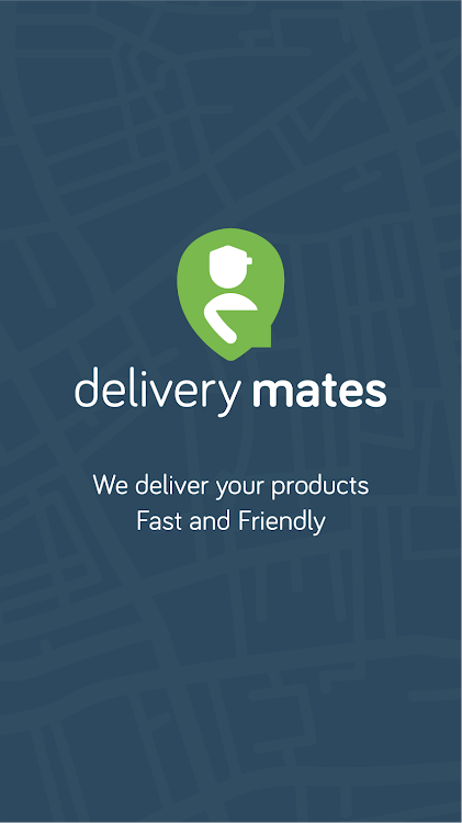 Delivery Mates - Driver App - 2.4.6 - (Android)
