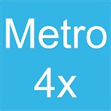APW Metro Four icon