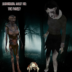 Cover Image of 下载 Slendergirl Must Die: Forest  APK