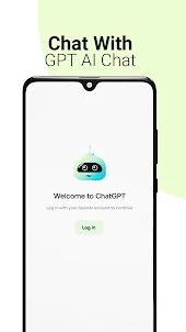Chat GPT AI ChatBot, AI Assist