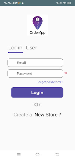 App-Vorschau