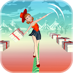 Cover Image of Tải xuống Ropedancer 3D  APK