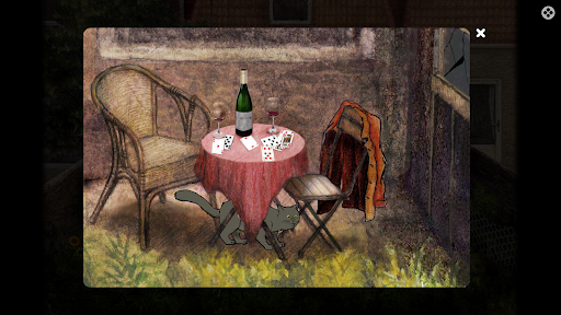 Milo and the Magpies - Adventure - games