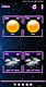 screenshot of Weather Neon