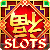 Slot Machines - Fortune Casino icon