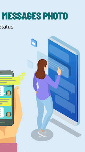 Recover Deleted Messages Photo