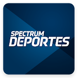 Spectrum Deportes icon
